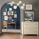 Product Image 5 for Archives Leather Chair from Hooker Furniture