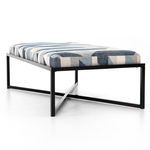 Product Image 2 for Nadia Coffee Table Marfa Cobalt from Four Hands