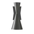 Product Image 5 for Gino Wall Sconce from Currey & Company