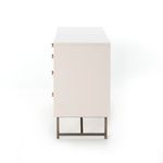 Product Image 5 for Van 7-Drawer Dresser - Off-White from Four Hands