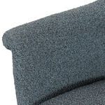 Product Image 7 for Suerte Chair - Knoll Sky from Four Hands