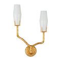 Product Image 6 for Mathilda Wall Sconce from Currey & Company