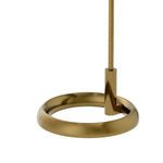 Product Image 8 for Gable Floor Lamp with Shade from Regina Andrew Design