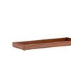 Product Image 1 for Valet Leather Tray from Chelsea House