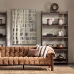 Product Image 8 for Marine Solid Mango Wood Bookcase from Classic Home
