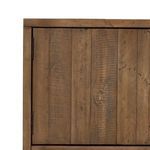 Product Image 4 for Wyeth 2 Door Media Console 56 Sandalwood from Four Hands