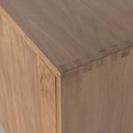 Product Image 7 for Isador Sideboard Dry Wash Poplar from Four Hands
