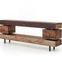Product Image 3 for Dillon Console Table from Four Hands