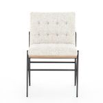 Product Image 6 for Romy Dining Chair Mabel Neutral Fleck from Four Hands