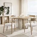 Product Image 2 for Asana Open Back Arm Chair from Bernhardt Furniture