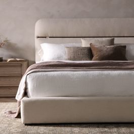 Product Image 16 for Elodie Bed from Four Hands