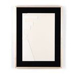 Product Image 2 for Dimensional Abstract 4 By Coup D'esprit from Four Hands