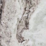 Product Image 5 for Dakota Light Taupe Marble Nesting Coffee Table from Four Hands