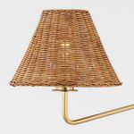 Product Image 4 for Issa 6 Light Chandelier from Mitzi