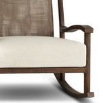 Product Image 9 for Herston Outdoor Rocking Chair from Four Hands