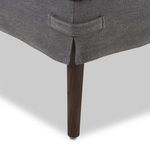 Product Image 10 for Cole Ottoman from Four Hands