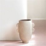 Product Image 7 for Piper Earthenware Vase from BIDKHome
