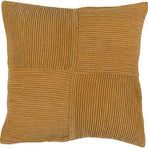 Product Image 1 for Conrad Mustard Pillow from Surya