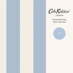 Product Image 4 for Cath Kidston Canopy Stripe from Graham & Brown