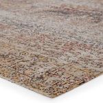 Product Image 3 for Bodega Indoor/ Outdoor Trellis Multicolor/ Beige Rug from Jaipur 