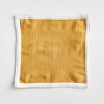 Product Image 7 for Jase Cocktail Napkins, Set Of 4 from Napa Home And Garden