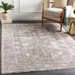 Product Image 6 for Lincoln Beige / Navy Rug from Surya