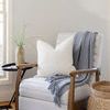 Product Image 2 for Carter Woven Pillows, Set of 2 from Classic Home Furnishings