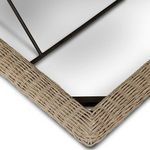 Product Image 10 for Evander Outdoor Double Chaise from Four Hands