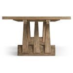 Product Image 3 for Echo Canyon Rectangular Dining Table from Johnathan Charles