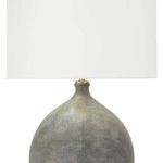 Dover Ceramic Table Lamp image 4