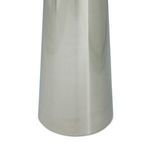 Product Image 5 for Romani Nickel Floor Lamp from Four Hands