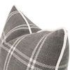 Product Image 3 for Essential Performance Tartan Lumbar Pillow, Set of 2 from Essentials for Living