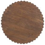 Product Image 2 for Gears Round Cocktail Table from Hooker Furniture