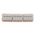 Product Image 4 for Roma Outdoor Sectional from Four Hands