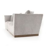 Product Image 6 for Gentry 3 Pc Sectional Merit Platinum from Four Hands