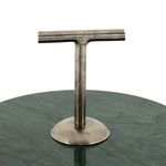 Product Image 7 for Willa Accent Table Green Marble from Four Hands