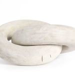 Product Image 5 for Reclaimed White Wood Knot - Ivory from Four Hands