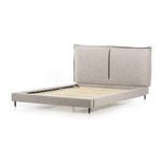 Product Image 33 for Inwood Merino Porcelain Polyester Queen Bed from Four Hands