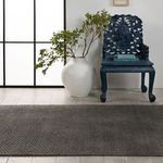 Product Image 7 for Windcroft Handmade Contemporary Solid Gray Rug - 18" Swatch from Jaipur 