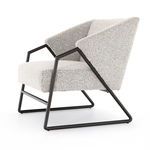 Product Image 5 for Toby Chair Knoll Domino from Four Hands