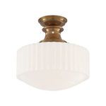 Product Image 1 for Milton Road Flush Mount from Visual Comfort