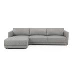 Product Image 1 for Braxton 2 Piece Sectional from Four Hands