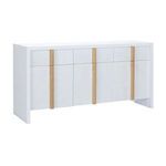 Product Image 1 for Lita Tailored Cabinet from Chelsea House