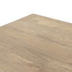 Product Image 8 for Abaso Whitewash Rustic Oak Rectangular Coffee Table from Four Hands