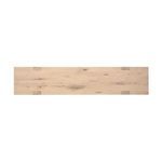 Product Image 8 for Matei Bleached Oak Console Table from Four Hands