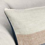 Product Image 7 for Crawford Belgian Linen Throw Pillow from Classic Home Furnishings