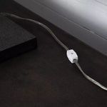 Product Image 3 for Garvin Table Lamp White from Four Hands