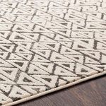 Product Image 4 for Bahar Medium Gray Rug from Surya