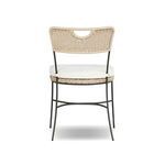 Product Image 6 for Honor Outdoor Dining Chair from Four Hands
