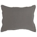 Product Image 1 for Arcadia Linen Blend Sham from Classic Home